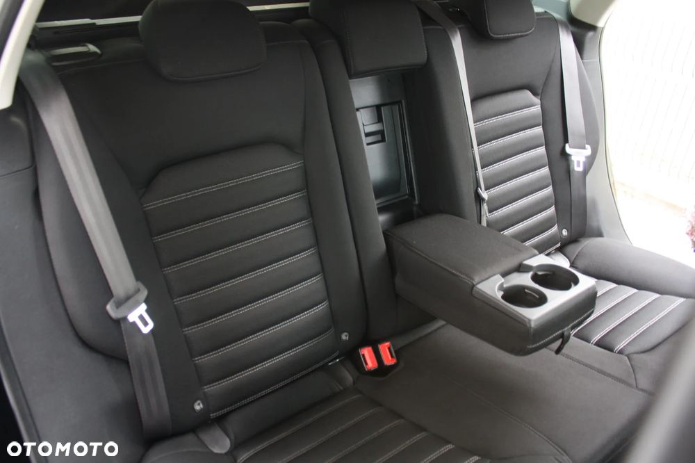 Ford Mondeo 2.0 TDCi STart-Stopp PowerShift-Aut Titanium - 11