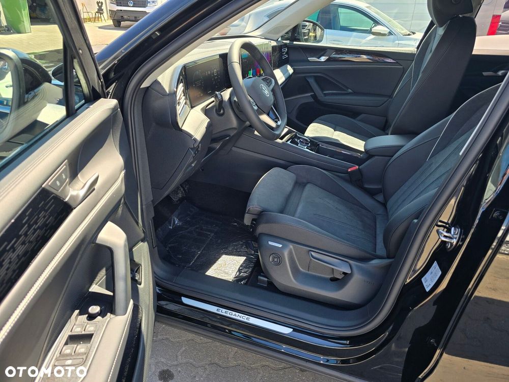 Volkswagen Tiguan - 7