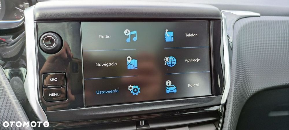 Peugeot 2008 - 34