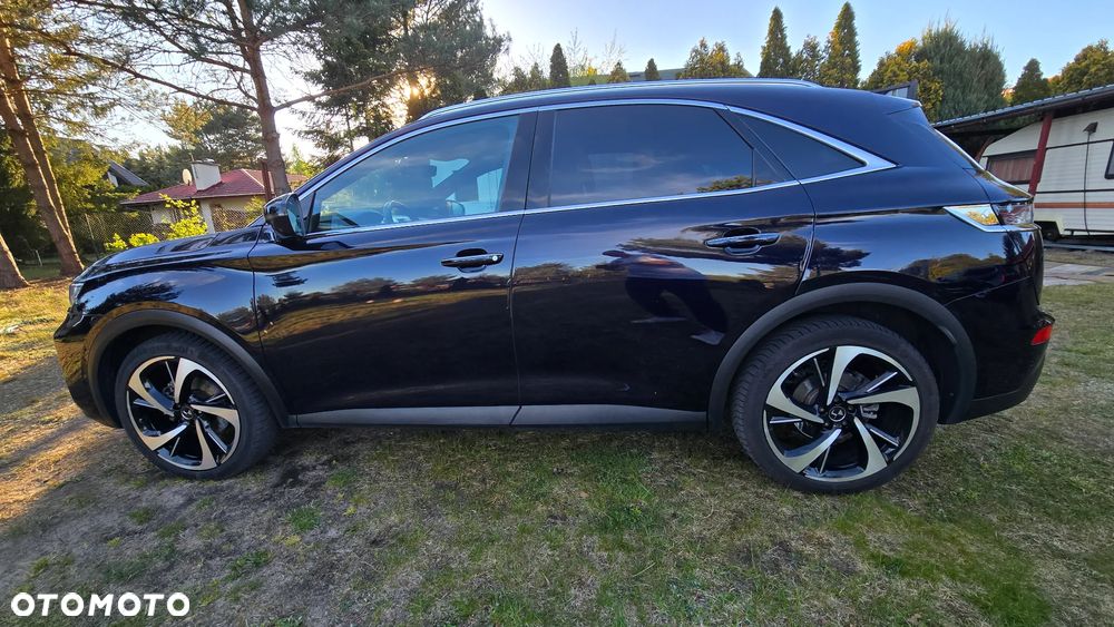 DS Automobiles DS 7 Crossback - 22