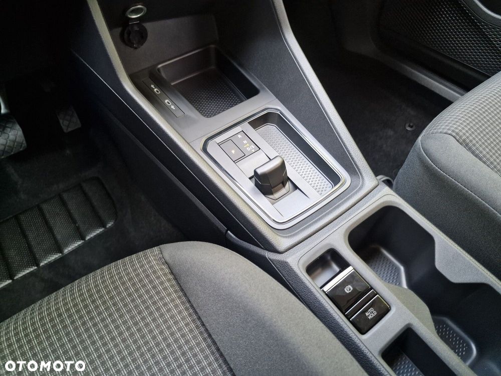 Volkswagen Caddy 2.0 TDI DSG - 22