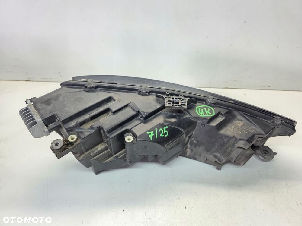 REFLEKTOR LAMPA LEWY PRZÓD FULL LED AUDI A4 B9 8W0941033A 7/25 - 4