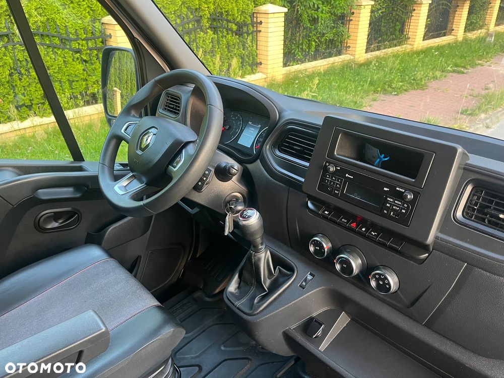 Renault Master - 7