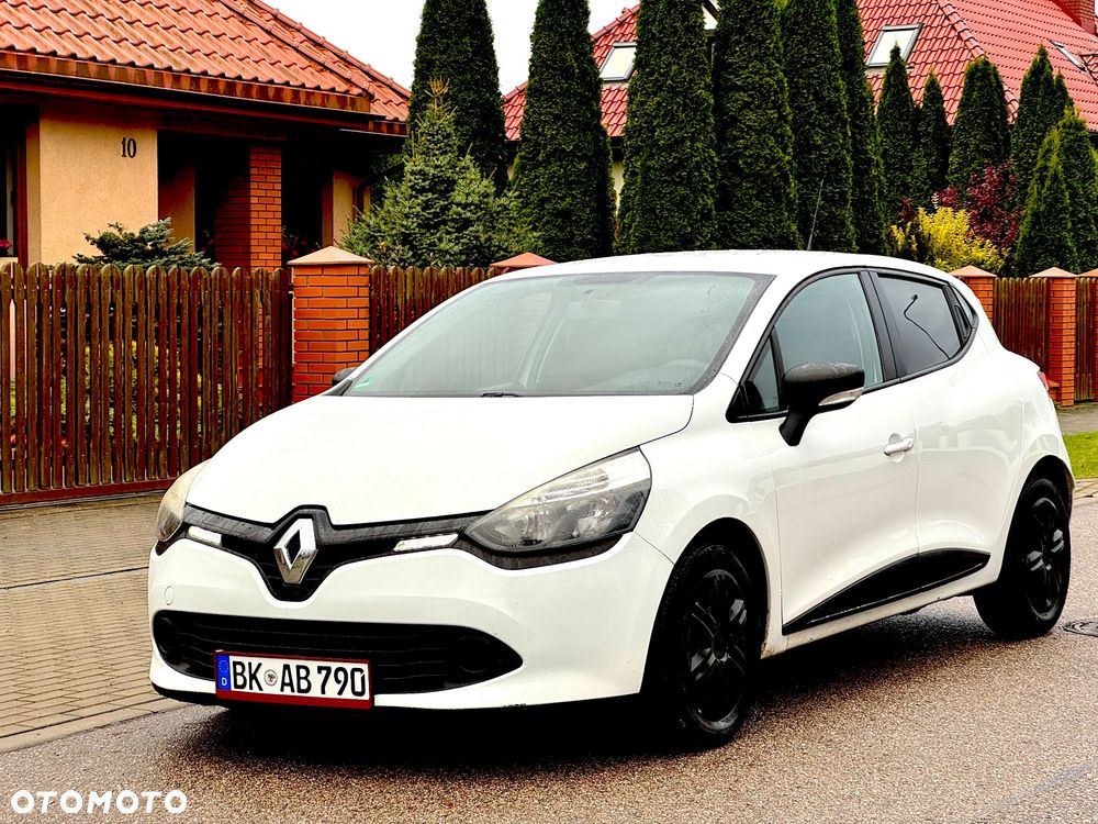 Renault Clio 1.5 dCi Business - 19