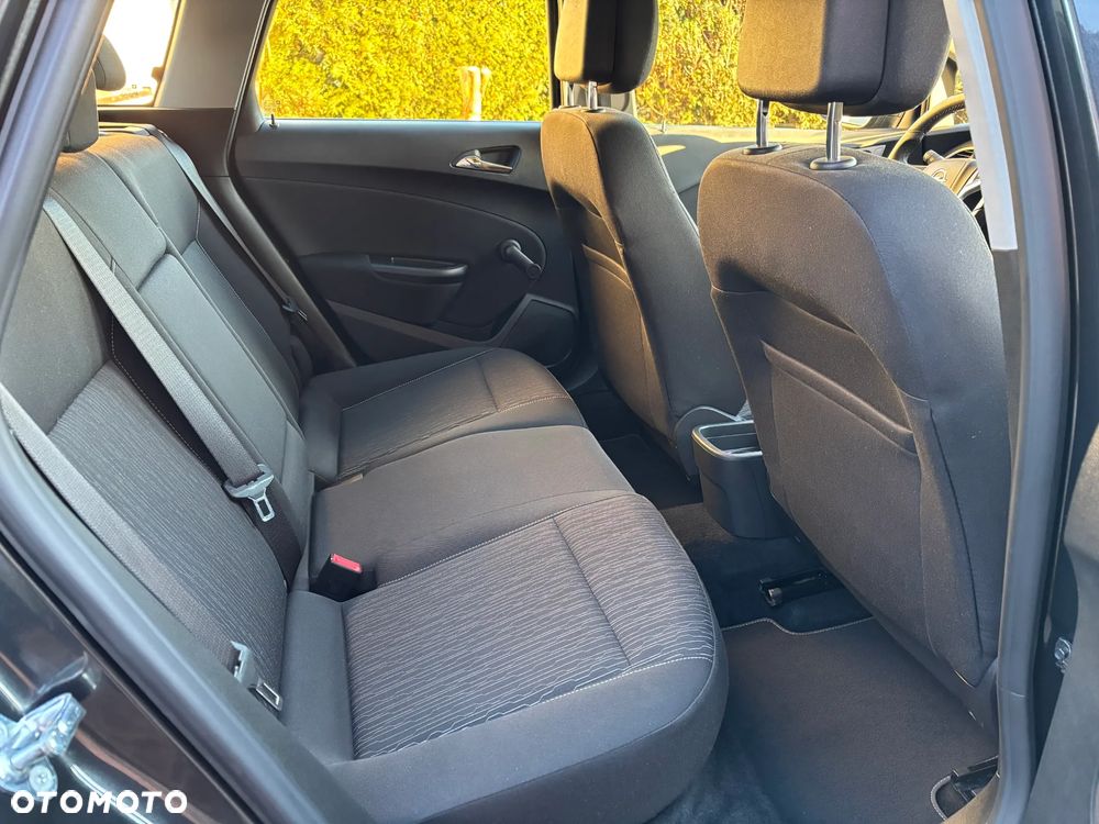 Opel Astra 1.4 Turbo Active - 20