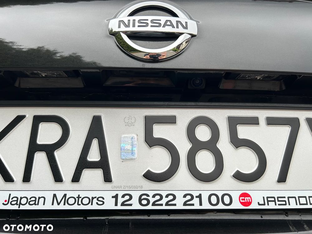 Nissan Qashqai 1.3 DIG-T N-Connecta - 31