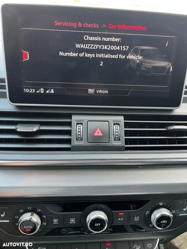 Audi Q5 2.0 TDI Quattro S tronic Sport - 18