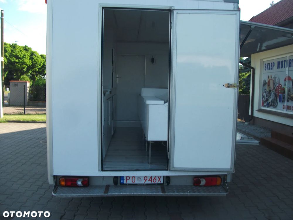 Renault Master-Etalmobil - 7