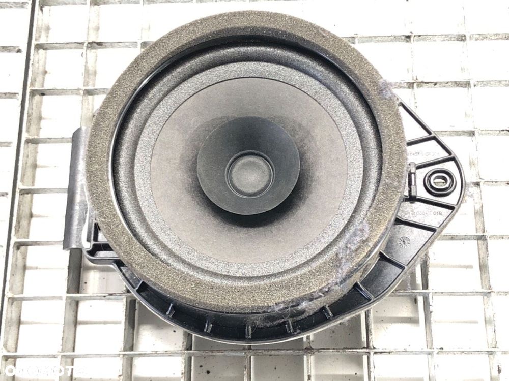 GŁOŚNIKI KOMPLET  OPEL ASTRA J GTC 2011 - 2022 2.0 CDTI (08) 121 kW [165 KM] olej napędowy 2011 - - 5