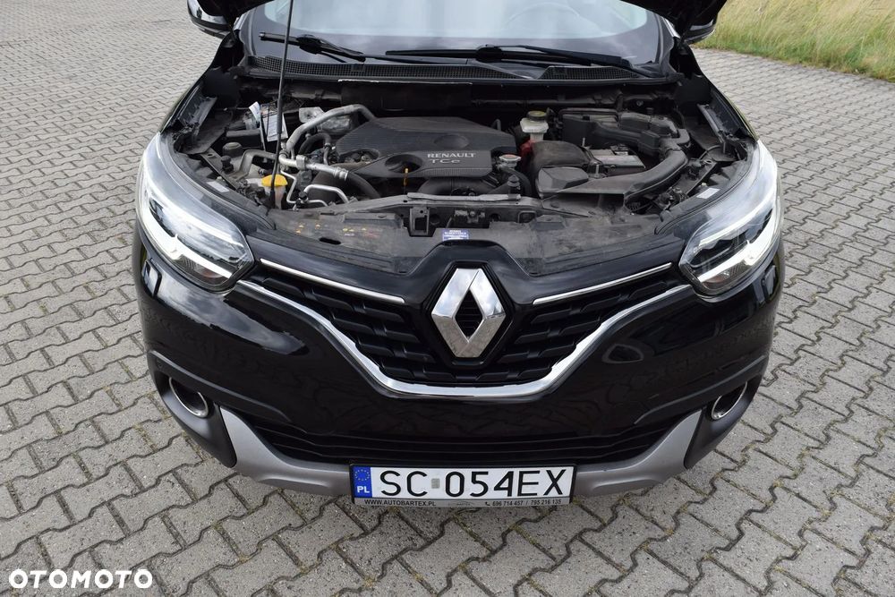 Renault Kadjar Energy TCe 165 XMOD - 38