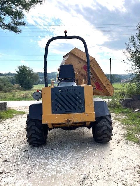 Barford SRX 8000 Bradford - 5