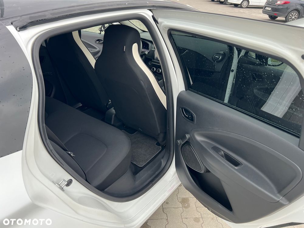 Renault Zoe Life - 14