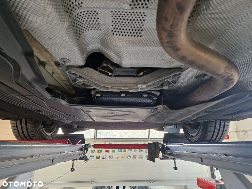 BMW Seria 1 116d Urban Line - 26