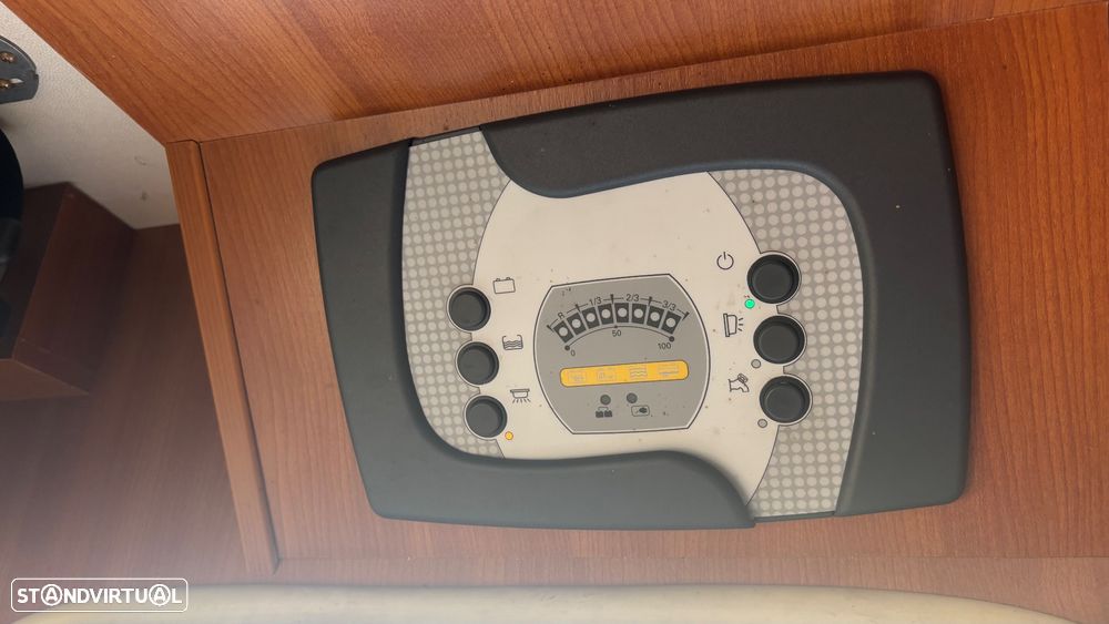 Fiat Ducato Changeller - 29