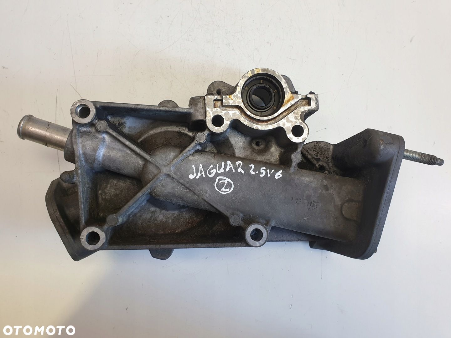 Jaguar X-Type 2.5 V6 POMPA WODY 2X4E-8A583-AD - 1