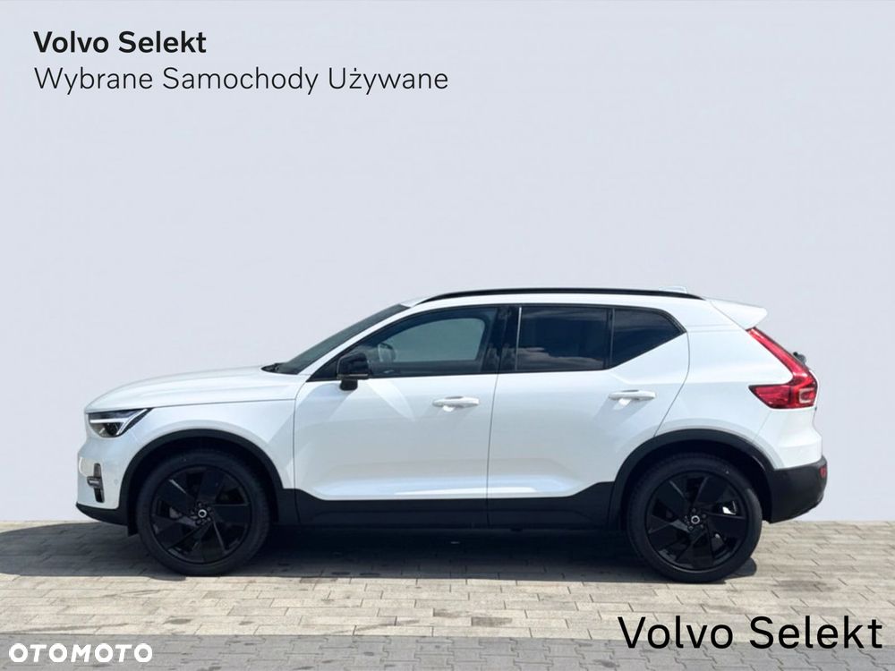 Volvo XC 40 - 7