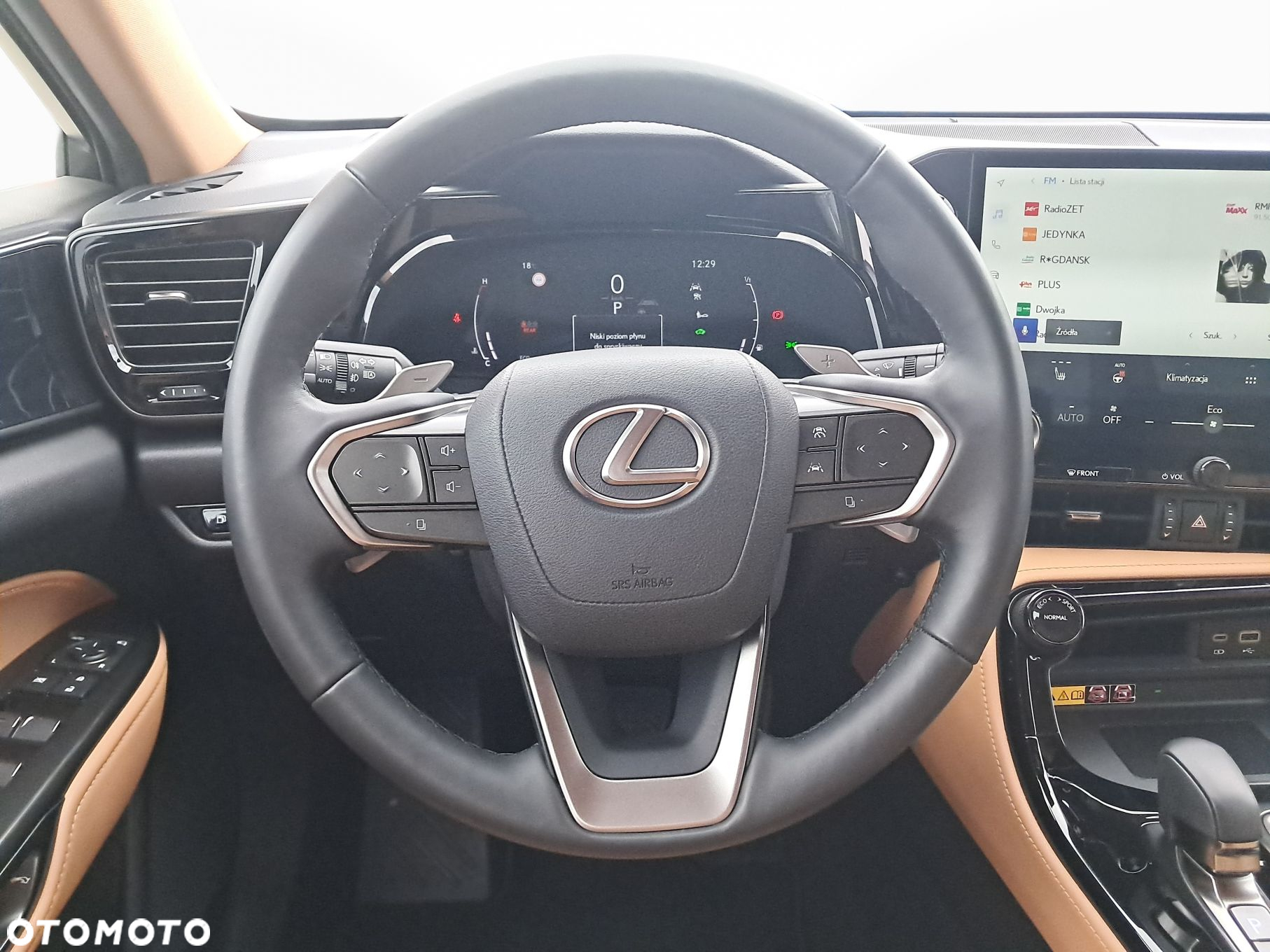 Lexus NX 350h Prestige AWD - 24