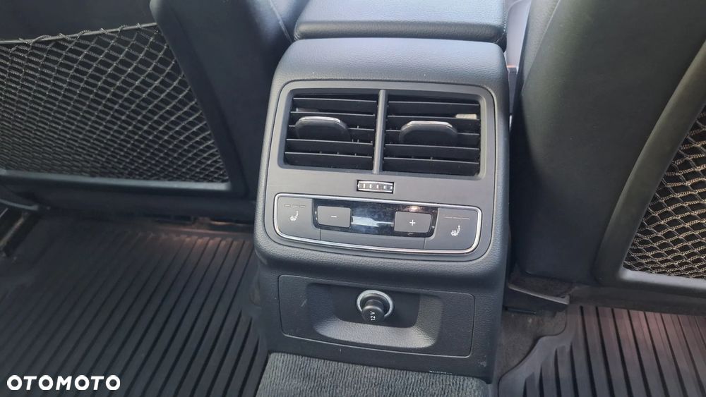 Audi A4 Limousine 2.0 TFSI quattro S tronic sport - 16