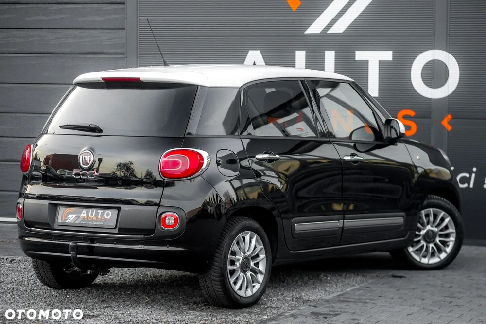 Fiat 500L 0.9 8V Twinair Lounge S&S - 13