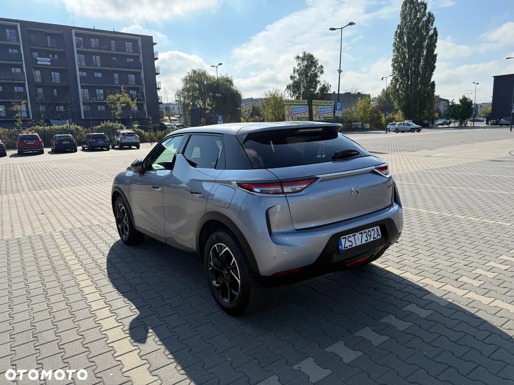 DS Automobiles DS 3 Crossback - 4