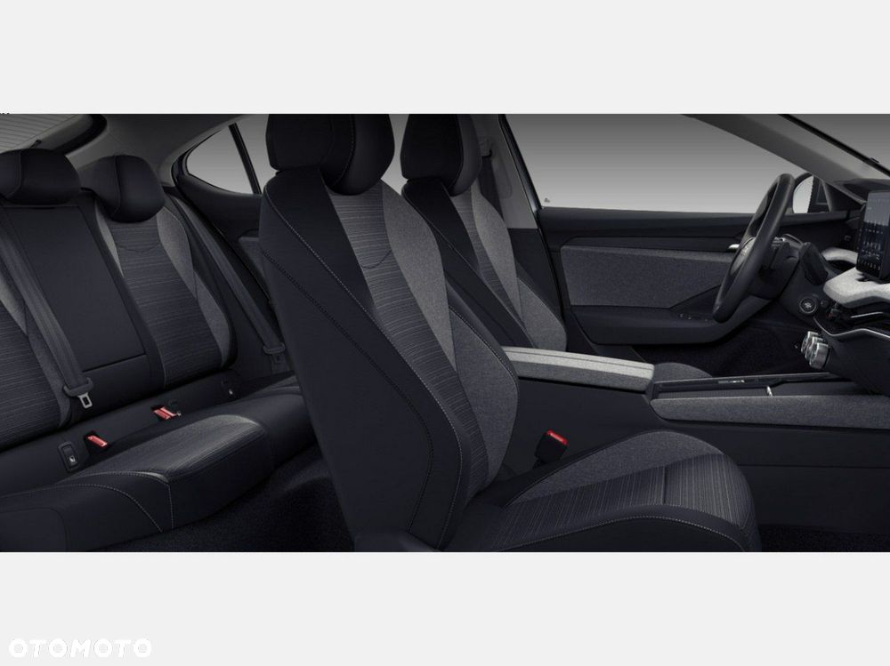 Skoda Superb - 6