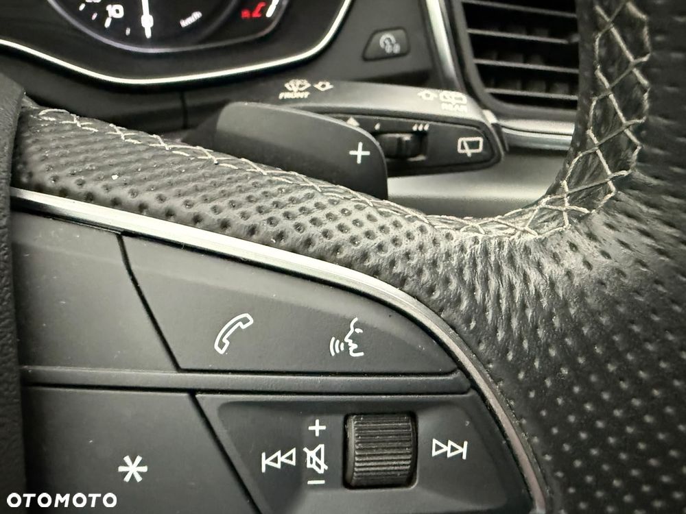 Audi Q5 Sportback 50 TFSI e Quattro S Line S tronic - 21