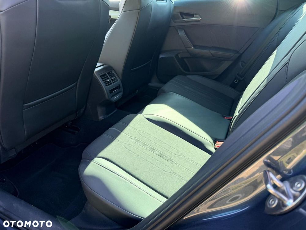 Cupra Formentor 2.0 TSI 4Drive VZ DSG - 8