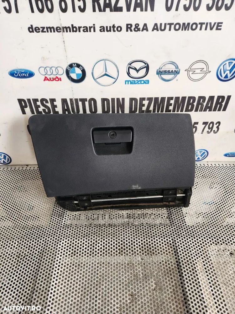 Torpedo Cutie Acte Bmw Seria 3 E90 E91 Volan Stanga - Dezmembrari Arad - 1