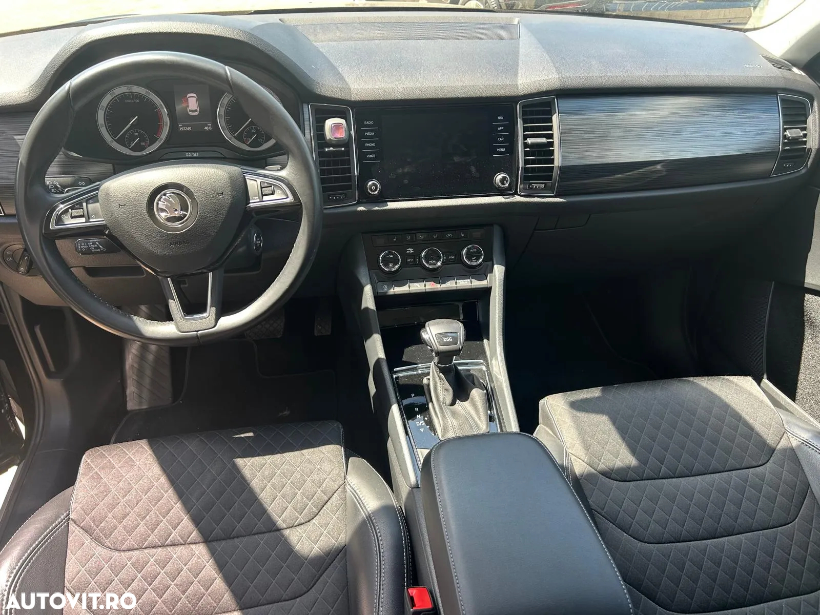 Skoda Kodiaq - 14
