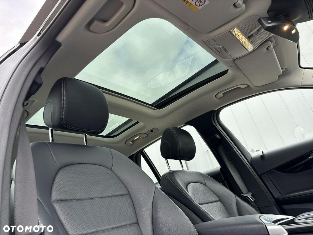 Mercedes-Benz GLC 200 d 4-Matic - 19