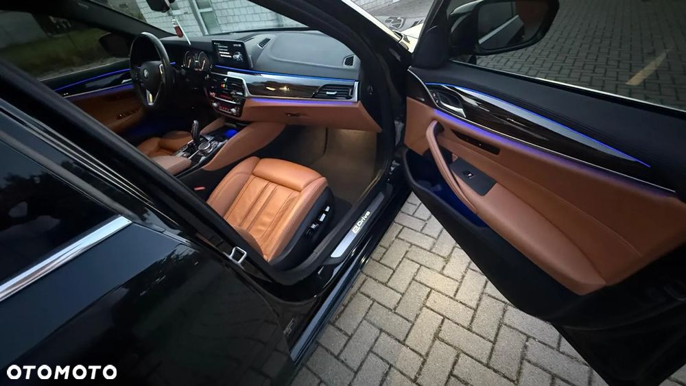 BMW Seria 5 - 31