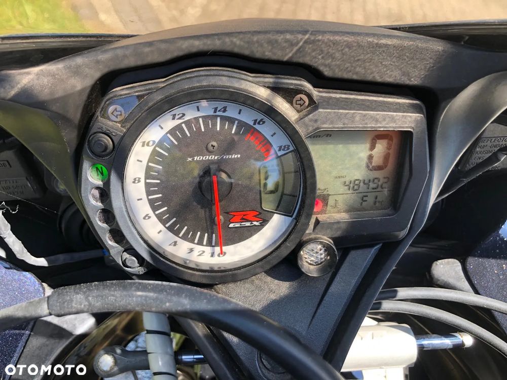 Suzuki GSX-R - 11