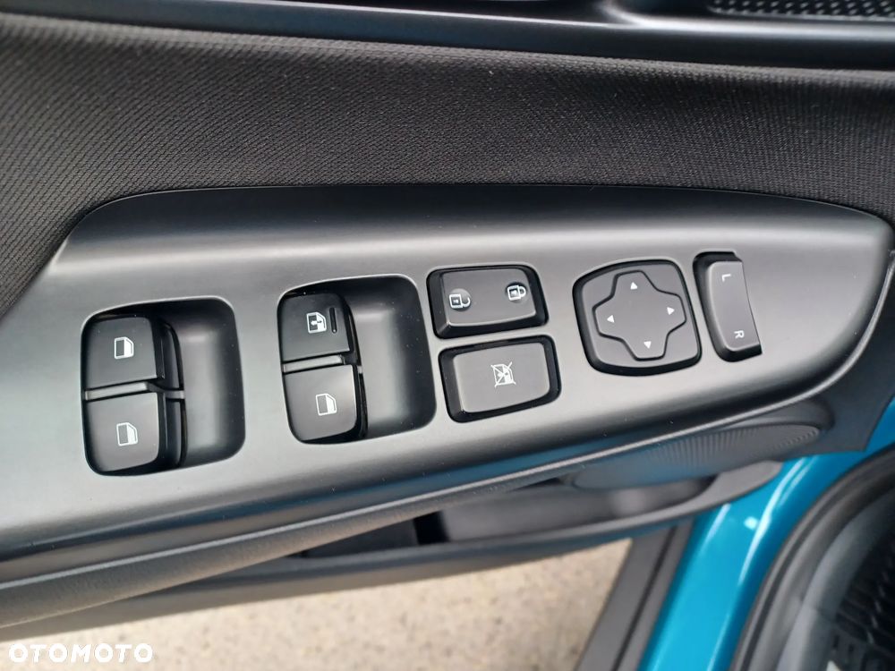 Hyundai Kona 1.0 T-GDI 48V-Hybrid Select - 21