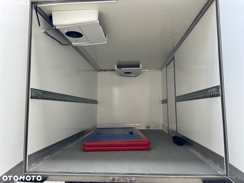Fiat Ducato Mulitemperatura Salon RP - 10