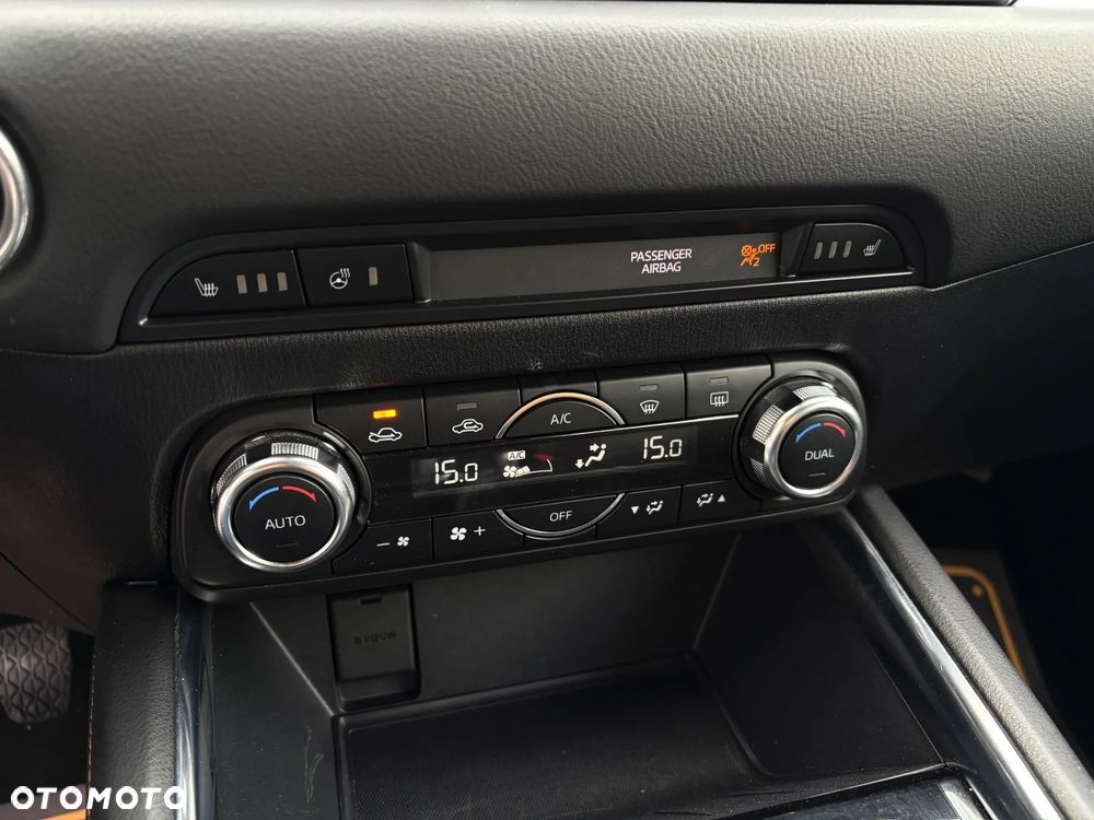 Mazda CX-5 SKYACTIV-G 165 Prime-Line - 29