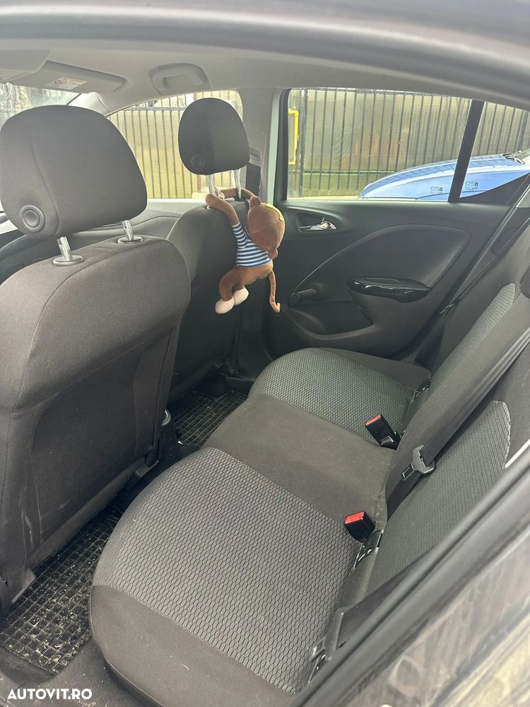 Opel Corsa - 5