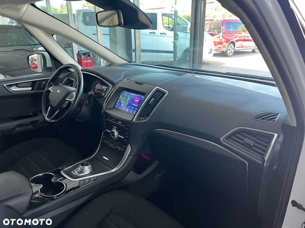Ford Galaxy 2.0 EcoBlue Titanium - 39
