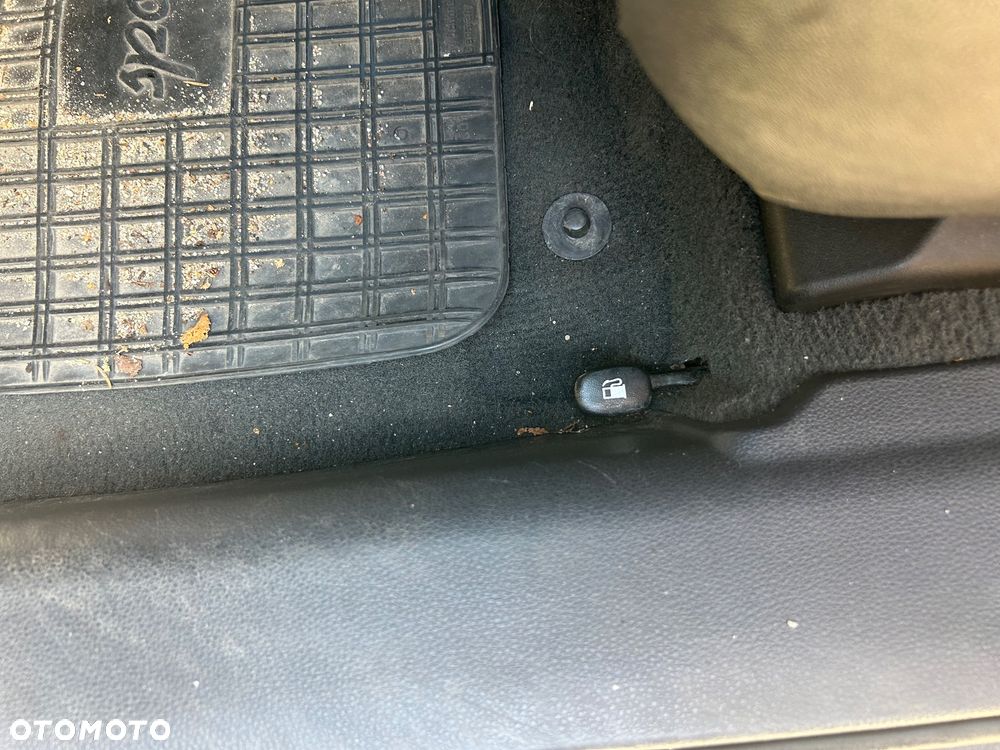Kia Sportage - 20