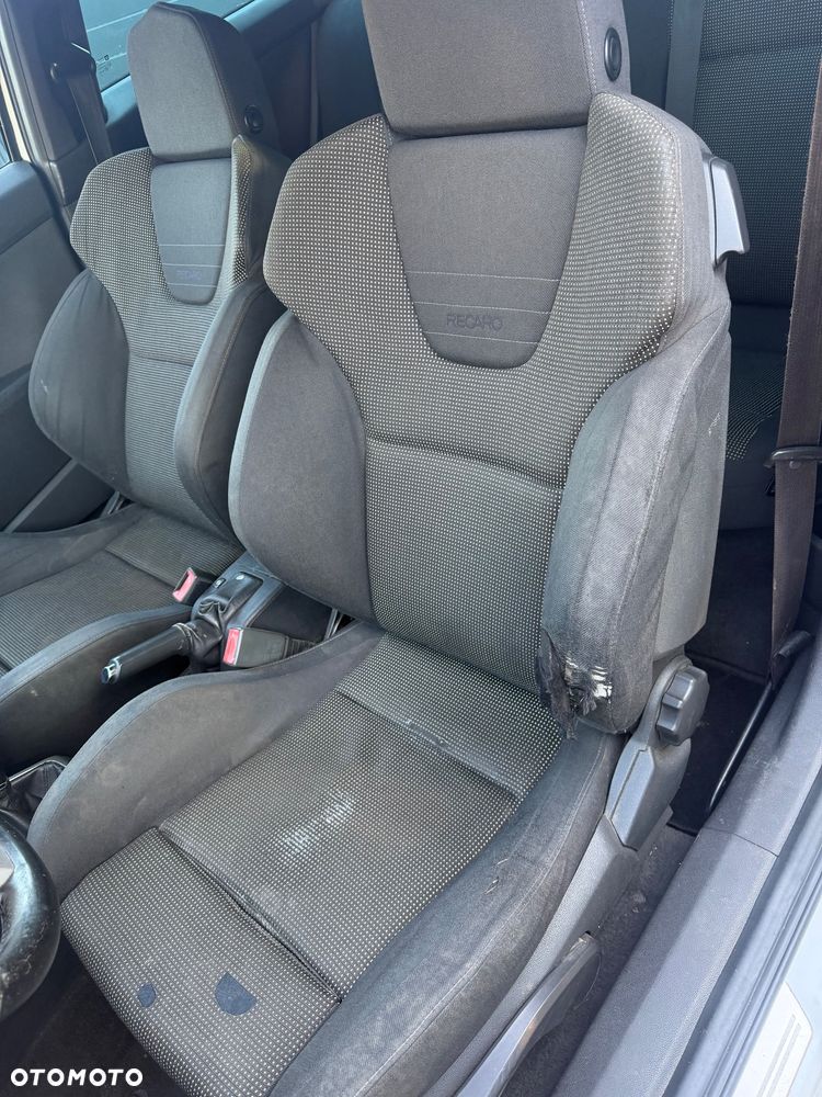 Opel Astra 1.8 Edition - 10