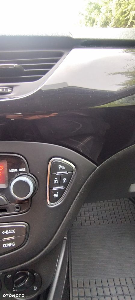 Opel Corsa 1.0 (Ecotec) Turbo (ecoFLEX) Start/Stop Edition - 19