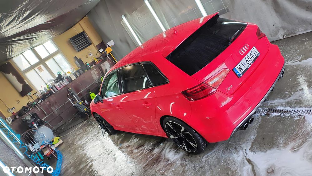Audi S3 - 15