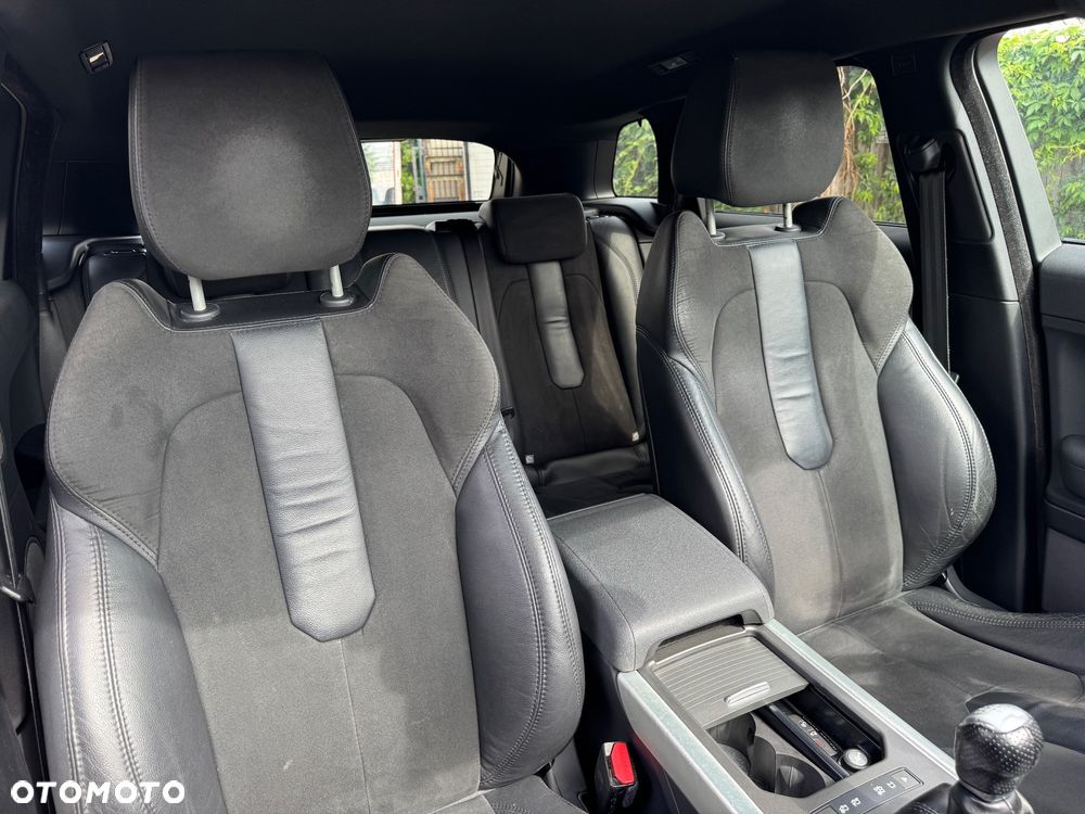 Land Rover Range Rover Evoque 2.2eD4 Dynamic - 22