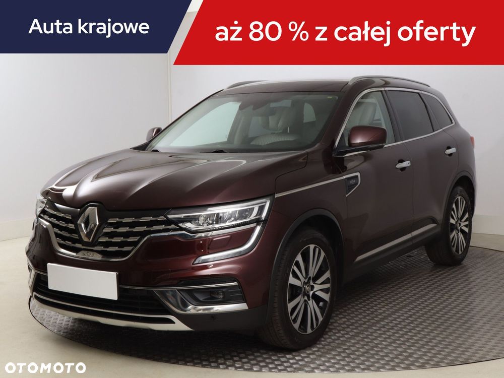 Renault Koleos - 3