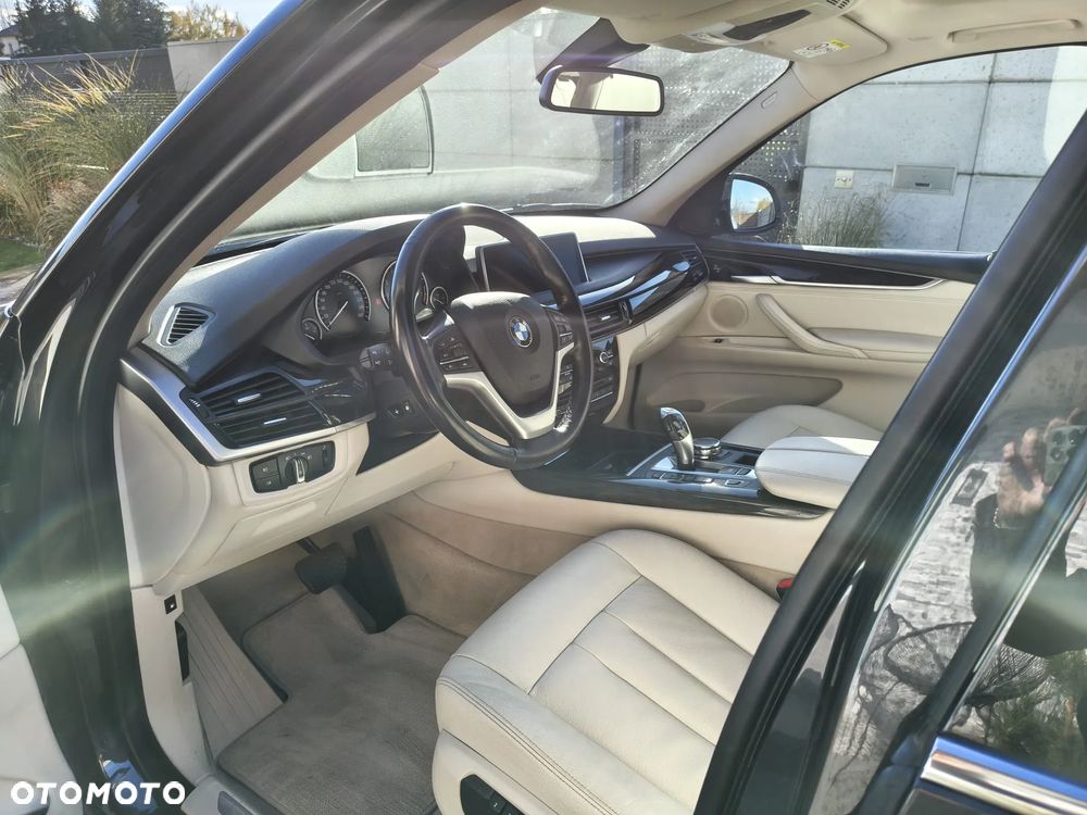 BMW X5 xDrive40e - 32