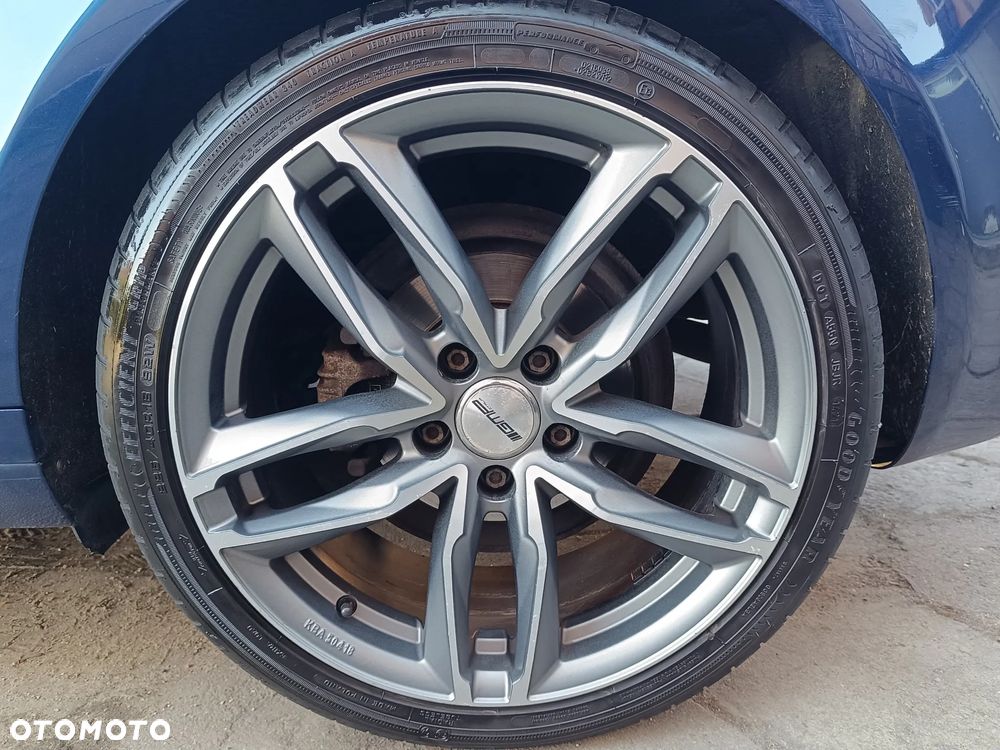 Audi A3 Sportback 1.6 TDI DPF Ambition - 35