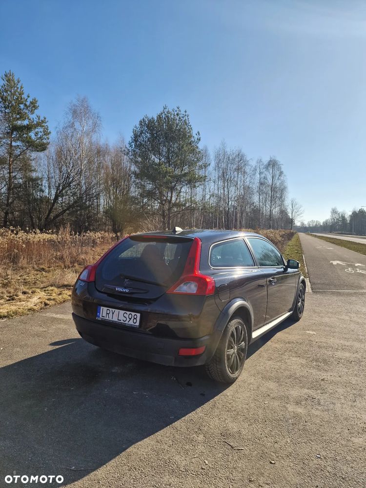Volvo C30 - 3