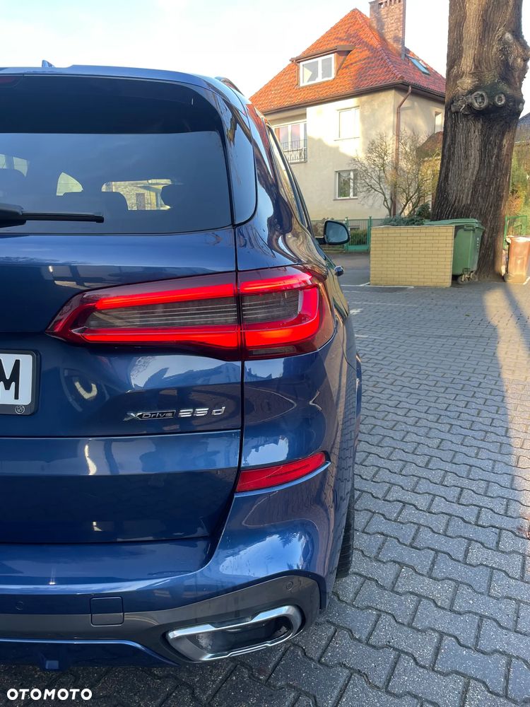 BMW X5 xDrive25d - 30