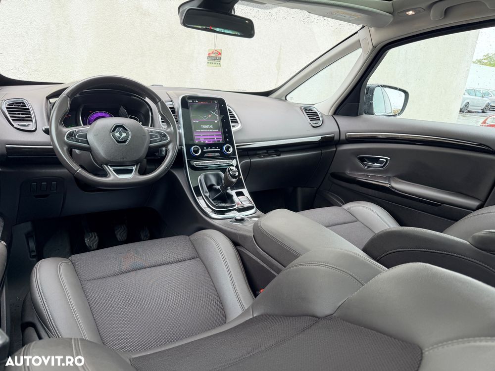 Renault Espace Energy dCi 130 Intens - 19