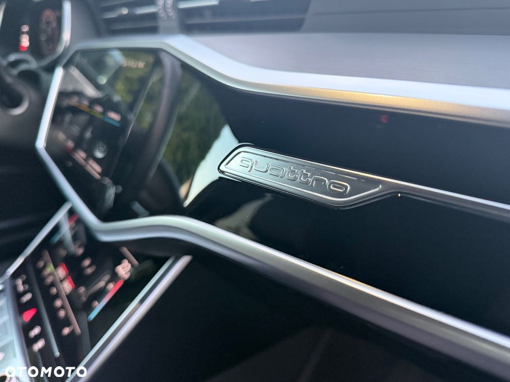 Audi A6 Avant 55 TFSI e PHEV Quattro S Line S tronic - 26