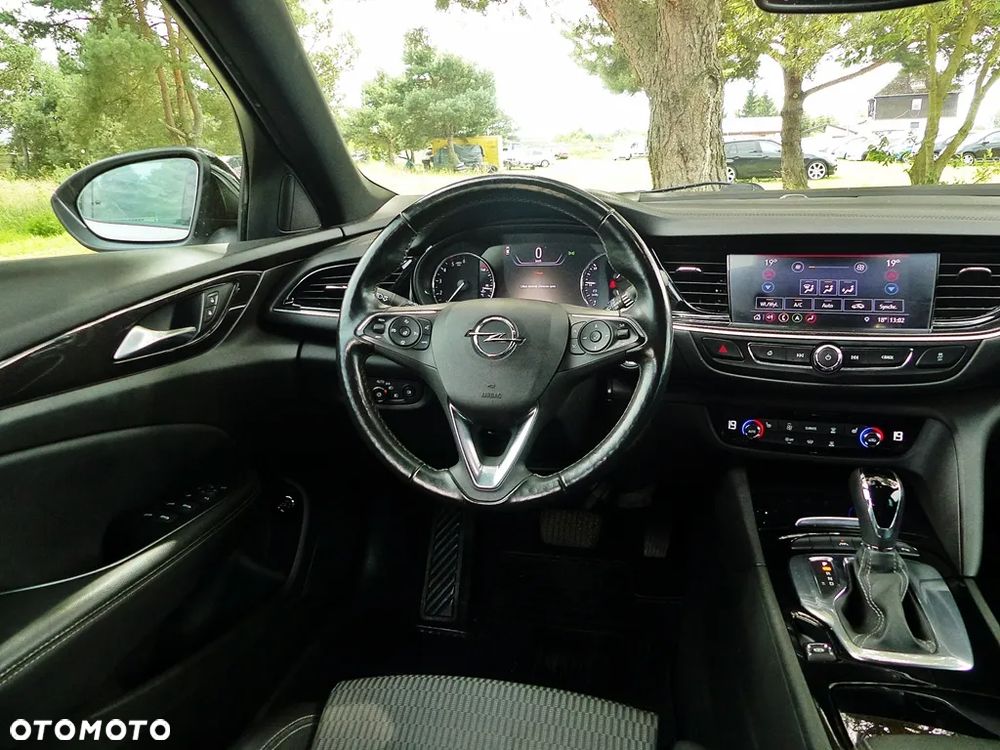 Opel Insignia 2.0 CDTI Business Elegance S&S - 35